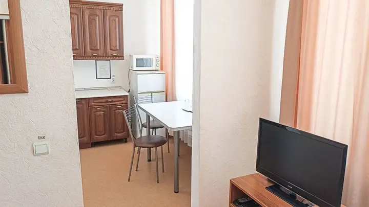 Отель Smart Hotel Ульяновск — фото 5