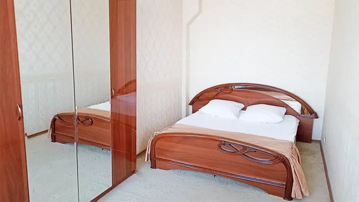 Отель Smart Hotel Ульяновск — фото 1