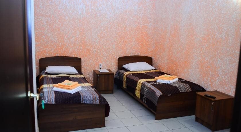 Ульяновск: Sv Hostel