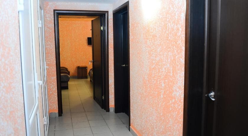 Ульяновск: Sv Hostel