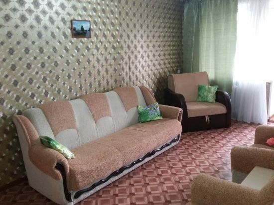 Муром: Apartments V Komsomolskom Pereulke