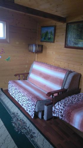 Муром: Guest House V gostyah u Skazki