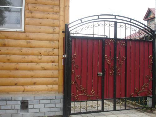 Муром: Guest House V gostyah u Skazki