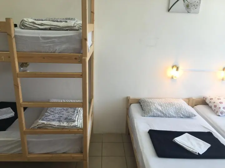Муром: Pechki Lavochki Hostel