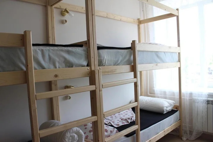 Муром: Pechki Lavochki Hostel