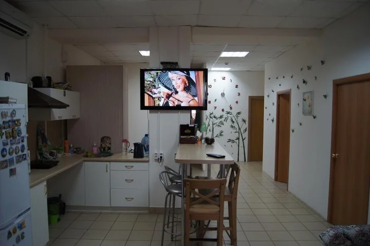 Муром: Pechki Lavochki Hostel
