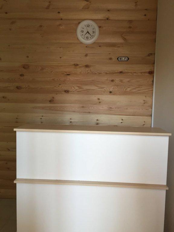 Муром: Pechki Lavochki Hostel