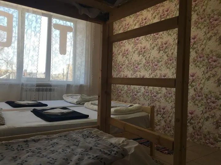 Муром: Pechki Lavochki Hostel