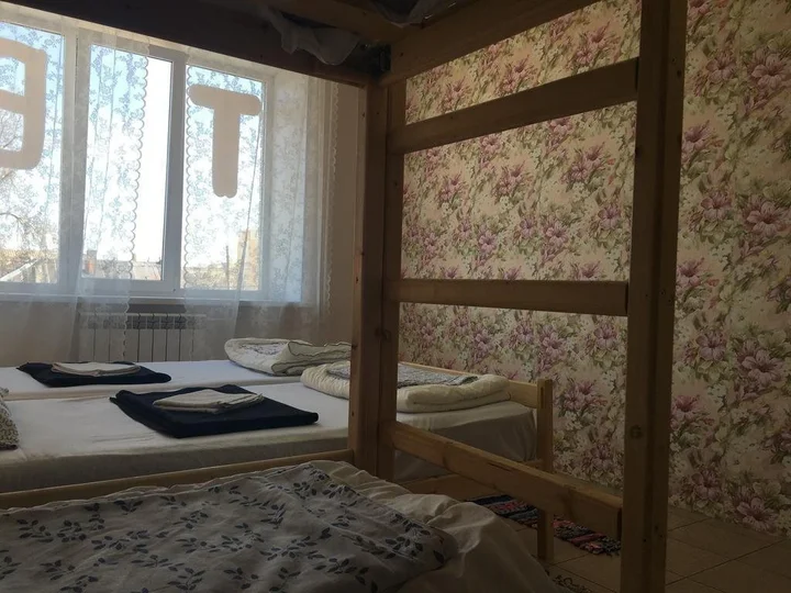 Муром: Pechki Lavochki Hostel