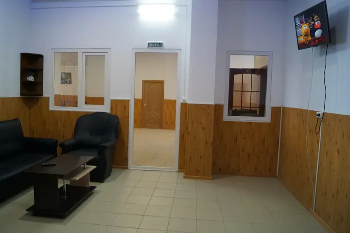 Муром: Хостел Южный Дворик