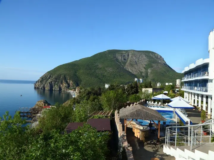 Отель Мажестик — фото 4