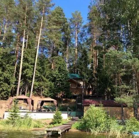 Валдай: Berendeevo Tsarstvo