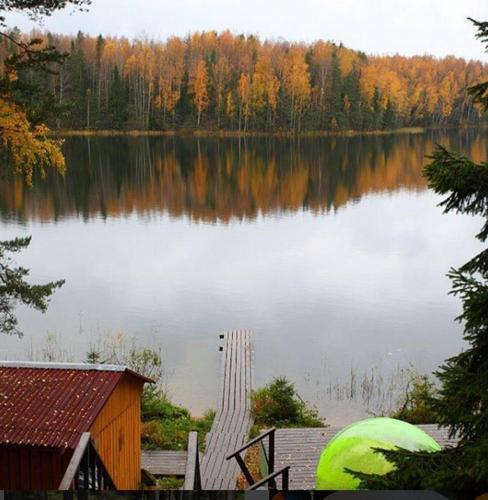 Валдай: Berendeevo Tsarstvo