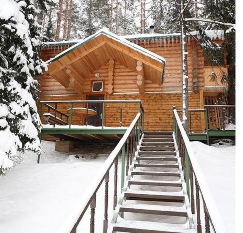 Валдай: Berendeevo Tsarstvo