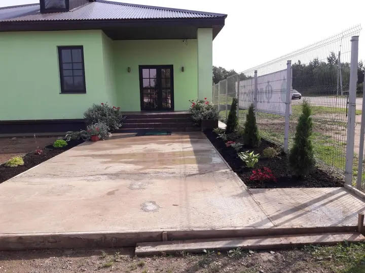 Валдай: Гостевой дом Флора53