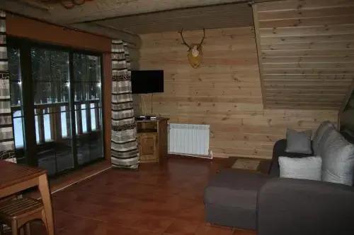 Валдай: Holiday Park Priyut Okhotnika
