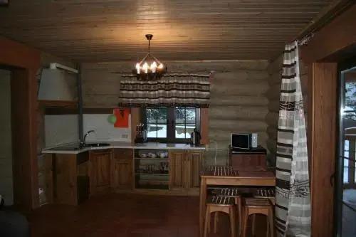 Валдай: Holiday Park Priyut Okhotnika