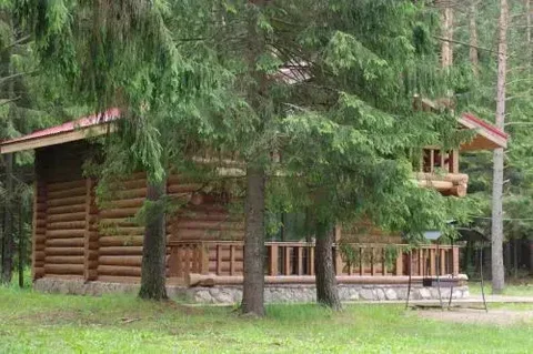 Валдай: Holiday Park Priyut Okhotnika