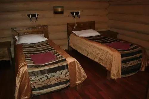 Валдай: Holiday Park Priyut Okhotnika
