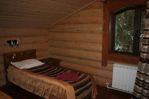 Валдай: Holiday Park Priyut Okhotnika