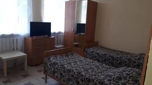 Валдай: SKS Motel