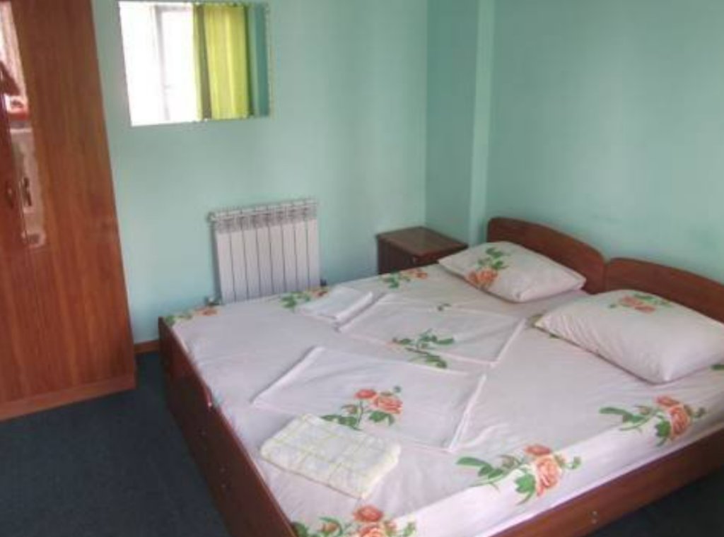 Сочи: Aladan Hotel