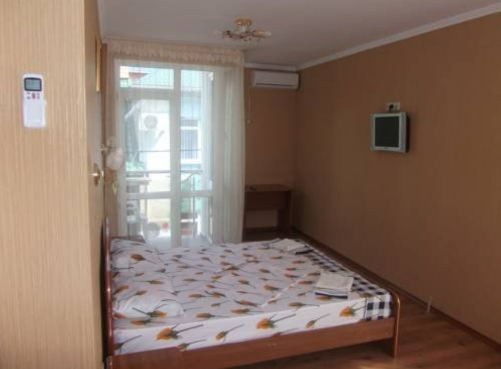 Сочи: Aladan Hotel