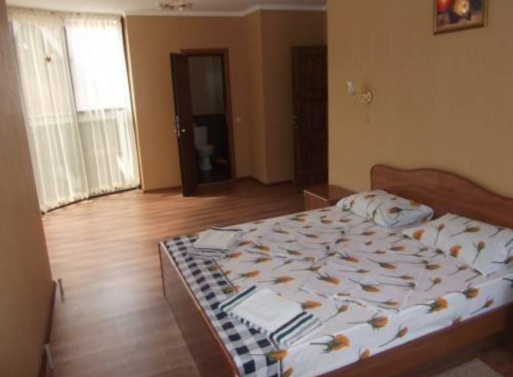 Сочи: Aladan Hotel