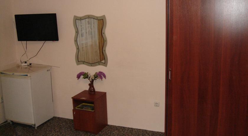 Сочи: Bambuk Hotel