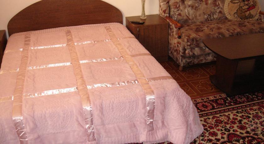 Сочи: Bambuk Hotel