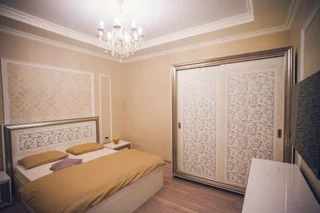 Уфа: Апартаменты 509 Верхнеторговая площадь