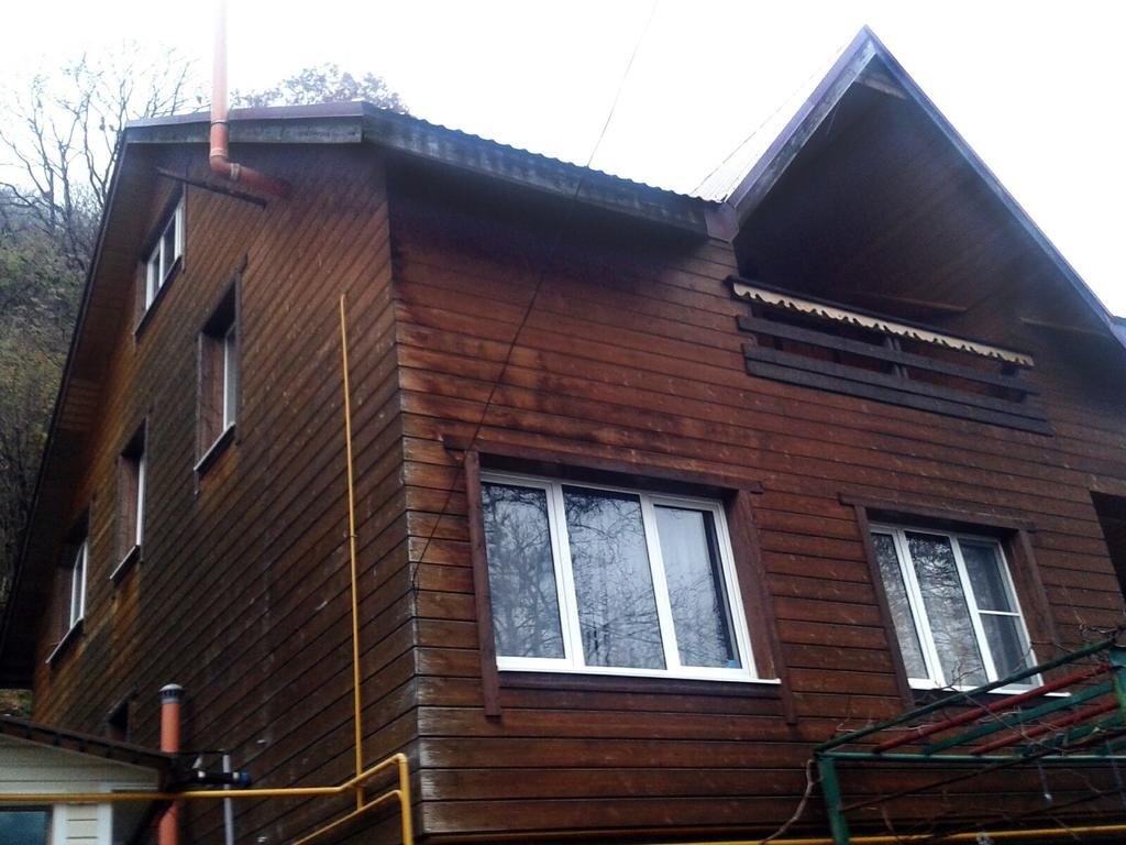 House at Krasnaya Polyana — фото 1