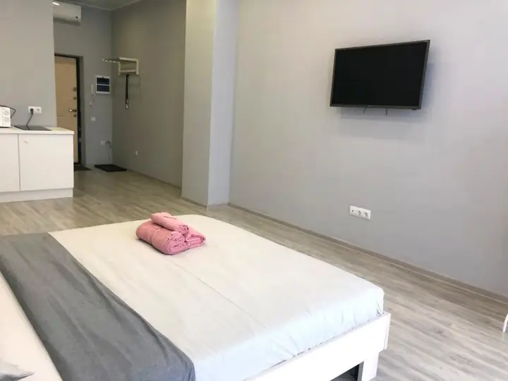 Апартаменты 0714Б Верхнеторговая площадь 4 — фото 3