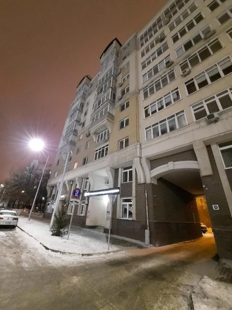 Уфа: Apartment Mustay Karima 28-2
