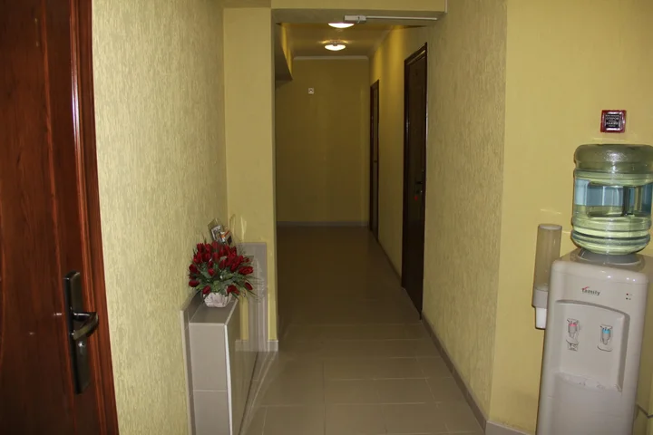 Сочи: Меблированные комнаты Аледо