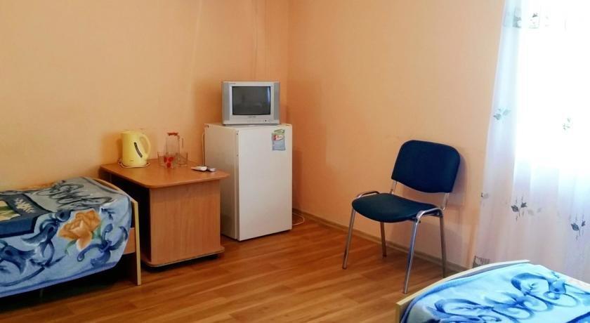 Сочи: Sochi Inn, AnBeranda