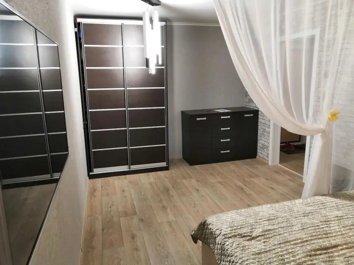 Уфа: Resident Ufa (Резидент Уфа) на улице Менделеева 199