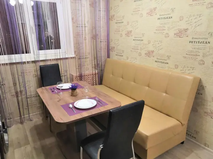 Resident Ufa (Резидент Уфа) на улице Менделеева 199 — фото 6