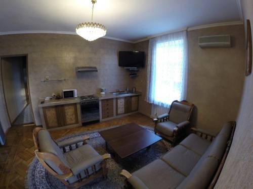 Nekrasov Apartment — фото 2