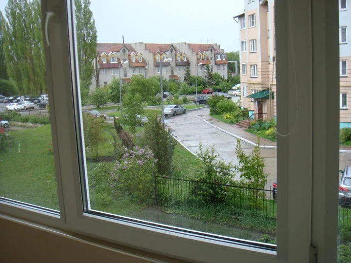 Зеленоградск: Kvartira Lesoparkovaya 2a