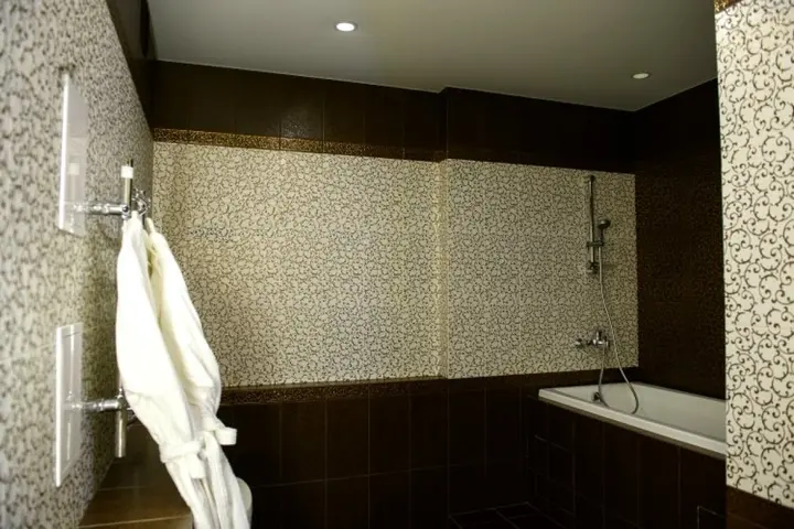 Уфа: Верхняя Торговая Residence Трехкомнатные апартаменты с Панорамным видом