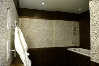 Уфа: Верхняя Торговая Residence Трехкомнатные апартаменты с Панорамным видом
