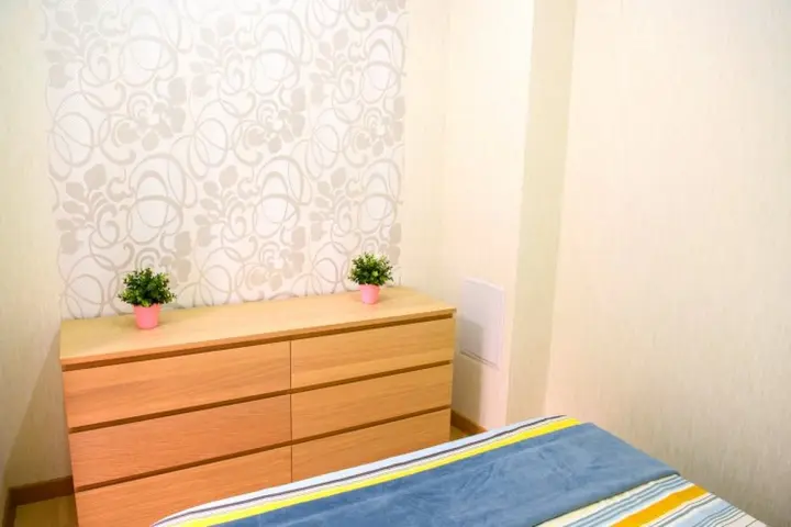 Уфа: Верхняя Торговая Residence Трехкомнатные апартаменты с Панорамным видом