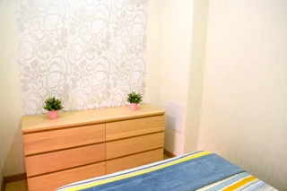 Уфа: Верхняя Торговая Residence Трехкомнатные апартаменты с Панорамным видом