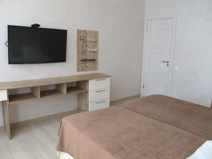 Апартаменты на Старообрядческой, кв. 4525-2 — фото 1