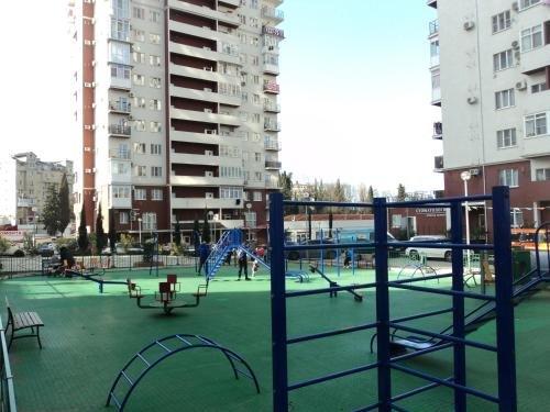Ostrov Mechty Apartments — фото 5