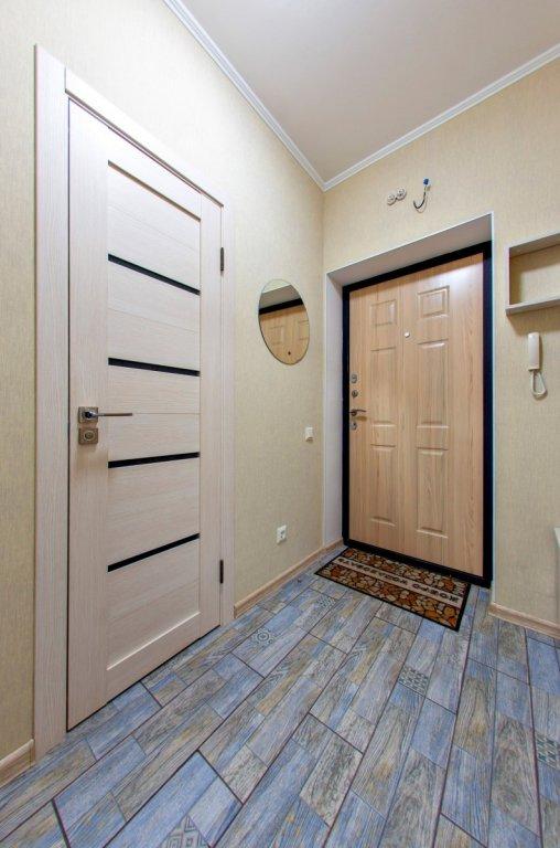 Уфа: Апартаменты Сутки Уфа на Энтузиастов 16-221