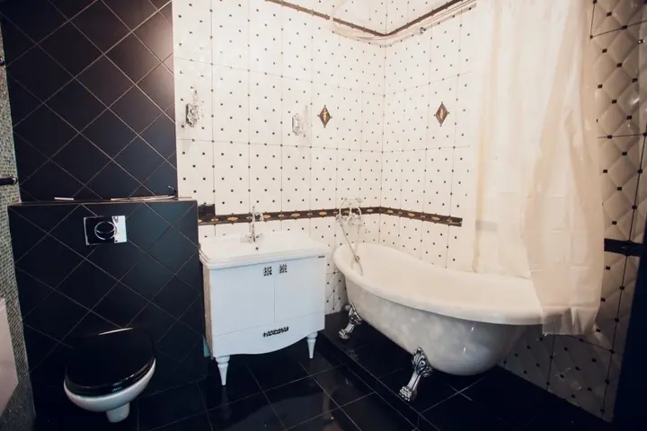 Уфа: Апартаменты 0413А Верхнеторговая 4
