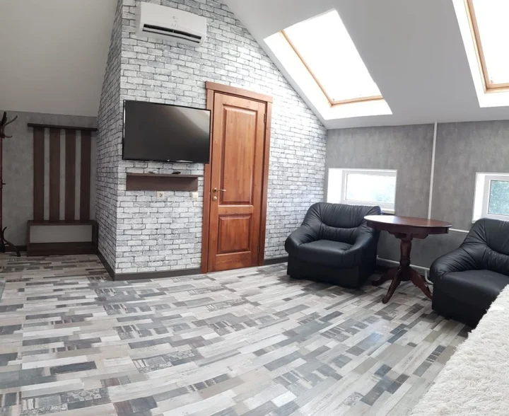 Сочи: Hotel Areda Sochi