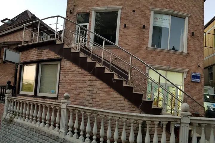 Сочи: Hotel Areda Sochi